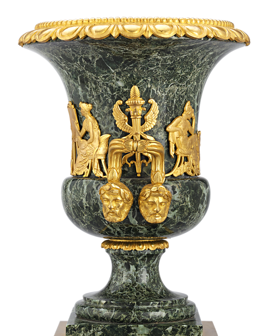 Vase Artifact Clipart