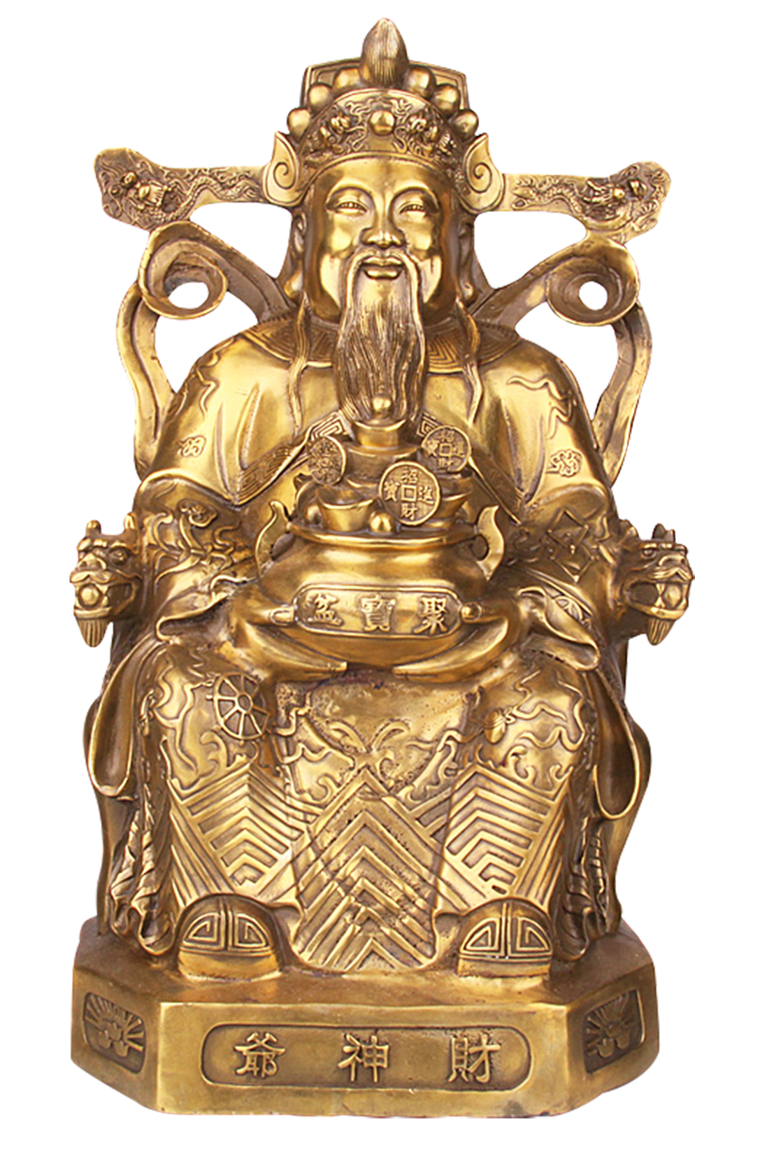 Background Gold Clipart