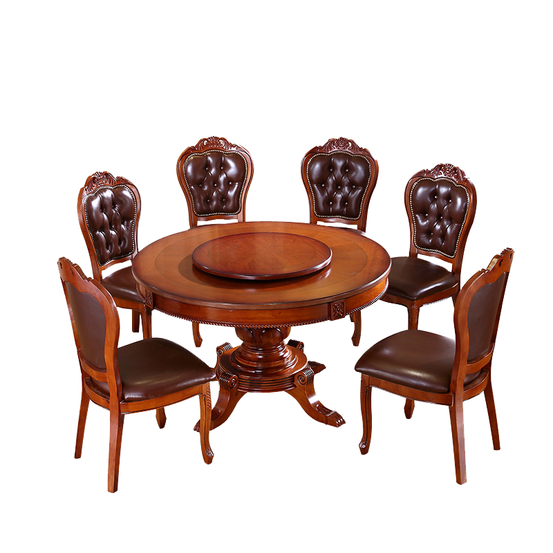 Table Cartoon Clipart