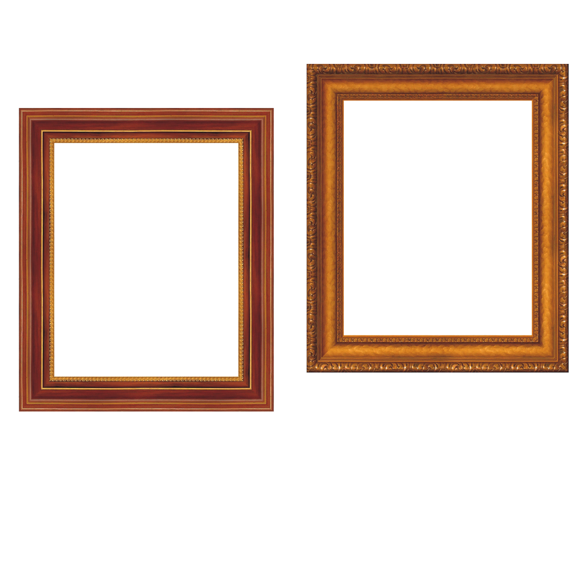 Still Life Frame Clipart