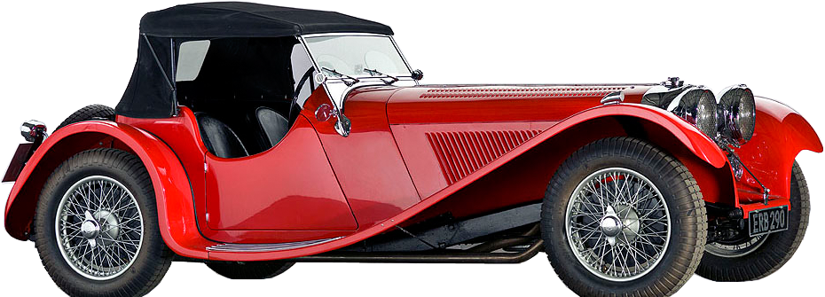 Classic Car Background Clipart