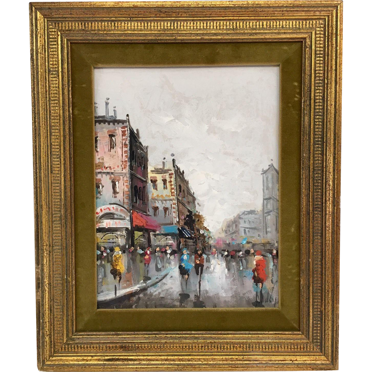 Still Life Frame Clipart