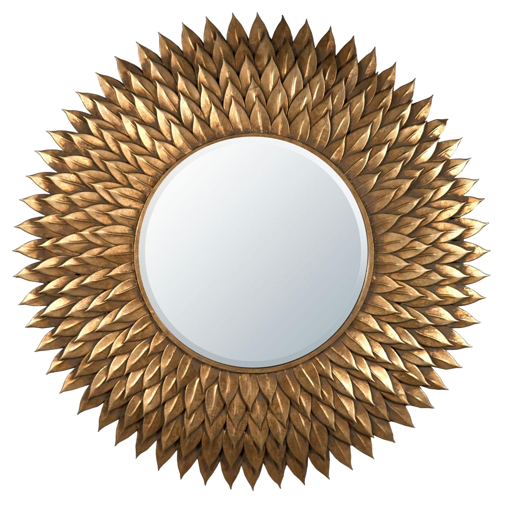 Gold Picture Frames Clipart