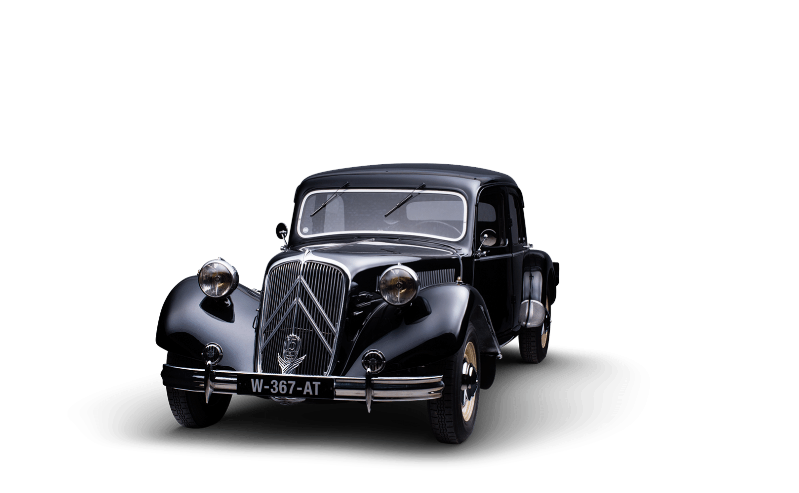 Classic Car Background Clipart