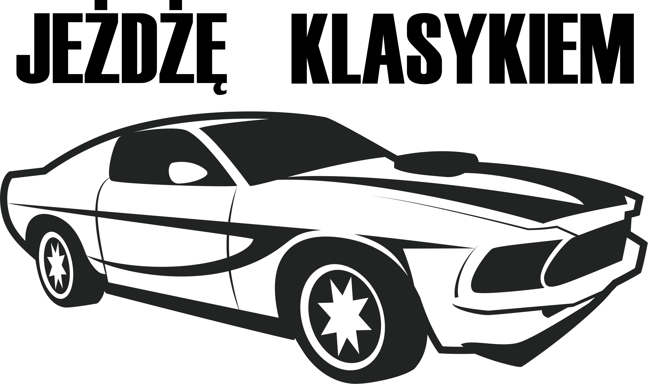 Car Cartoon Clipart