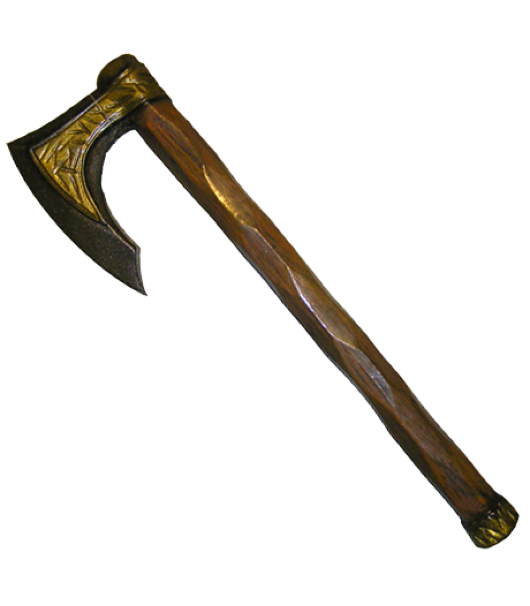 Hammer Cartoon Clipart