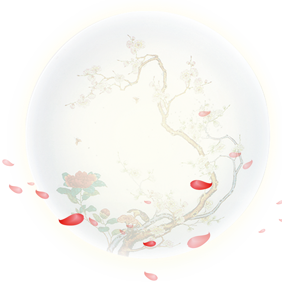 Moon Festival Clipart