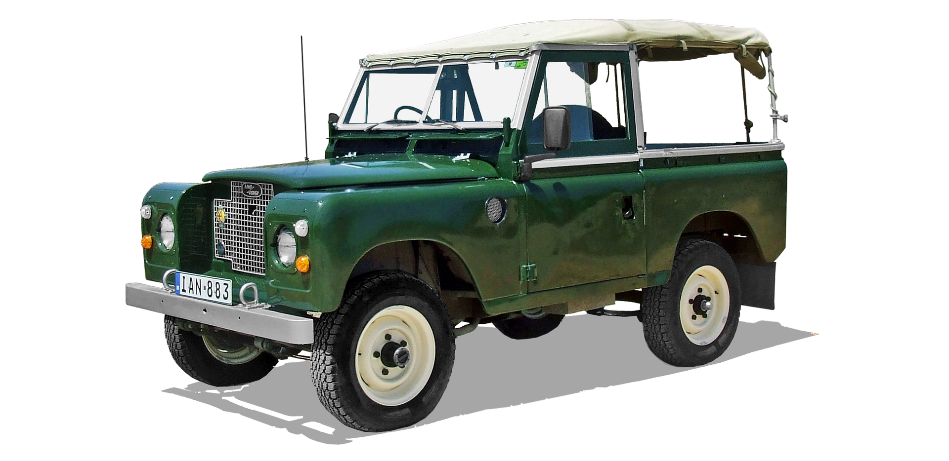 Car Cartoon Clipart