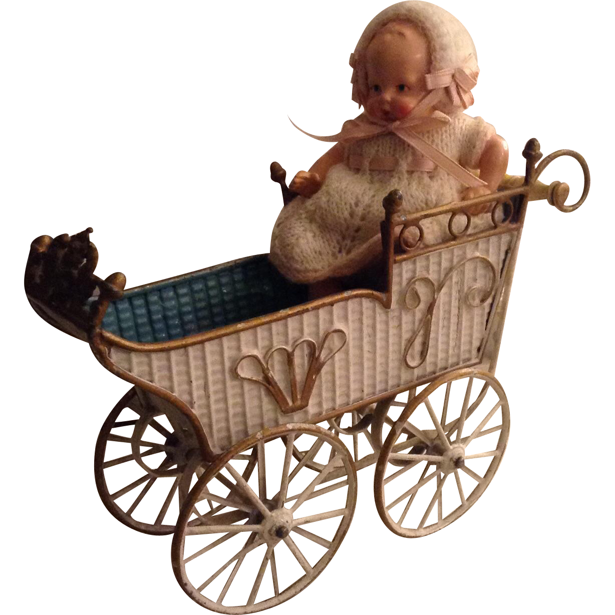 Baby Background Clipart