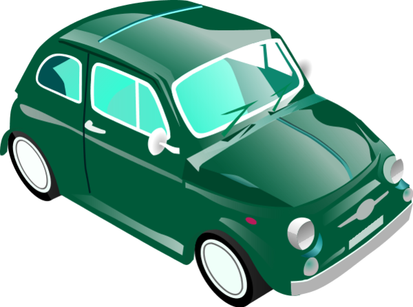 Classic Car Background Clipart