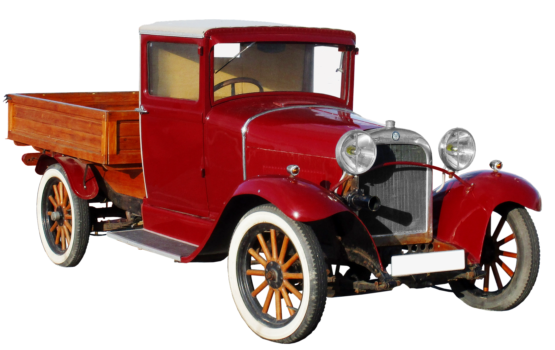 Classic Car Background Clipart