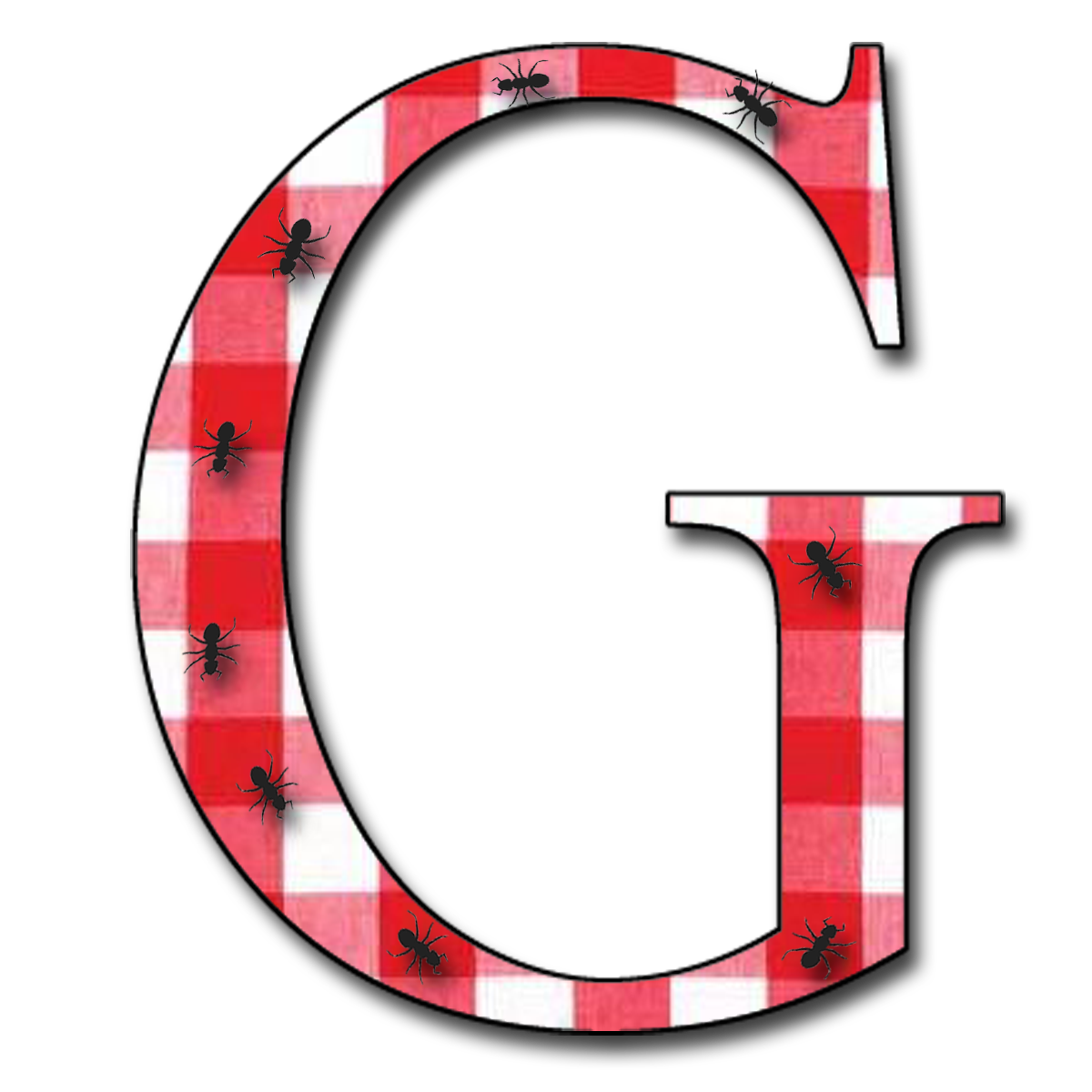 Red Background Clipart