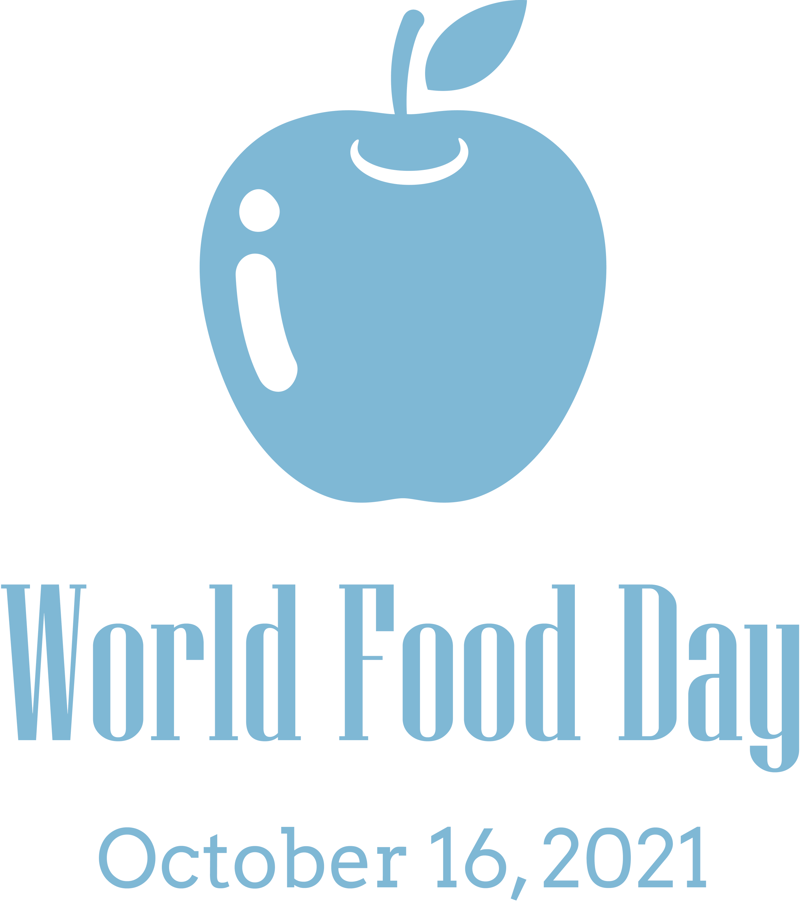 World Food Day Food Day Clipart