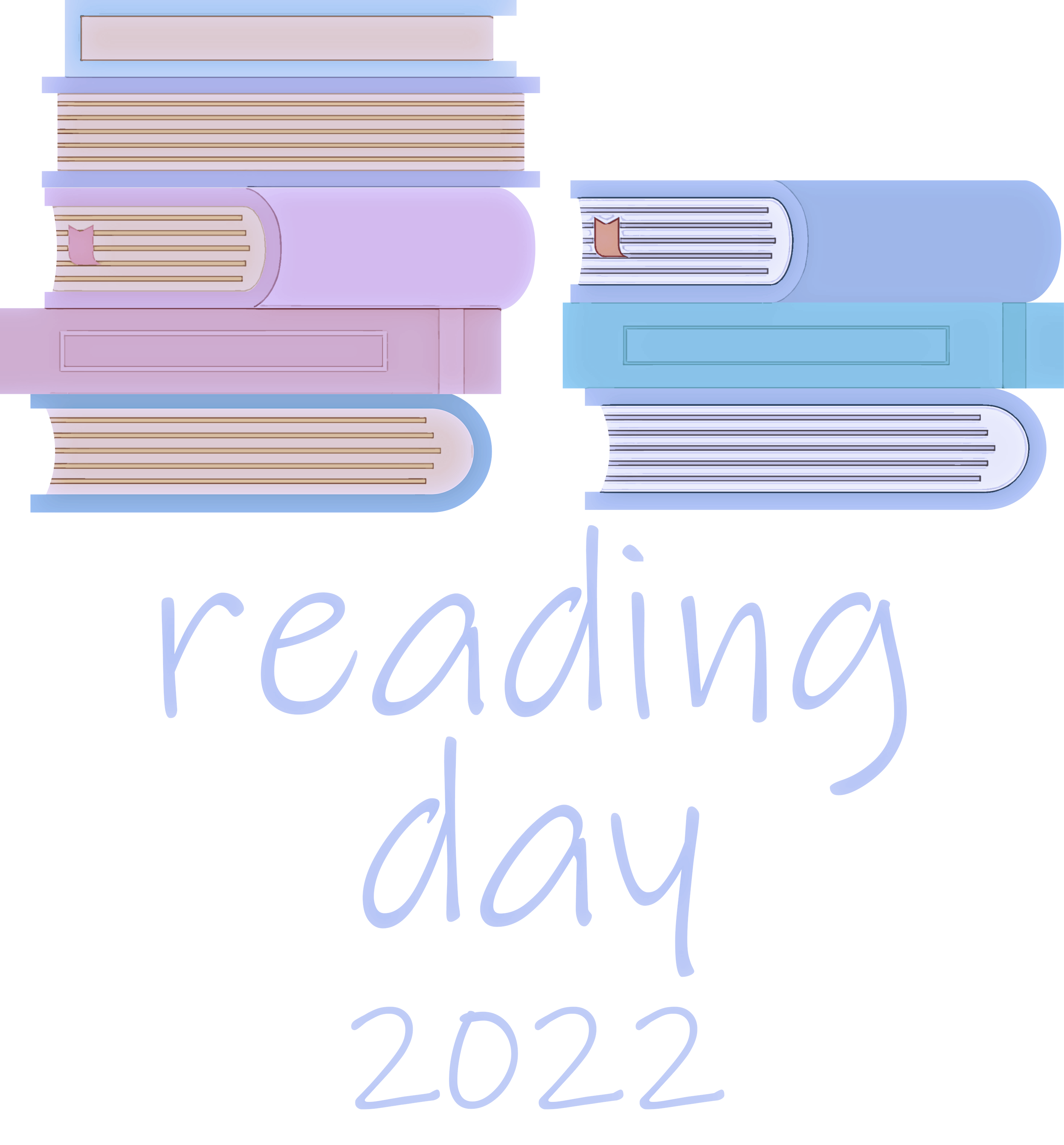 reading day Clipart