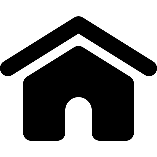 House Symbol Clipart