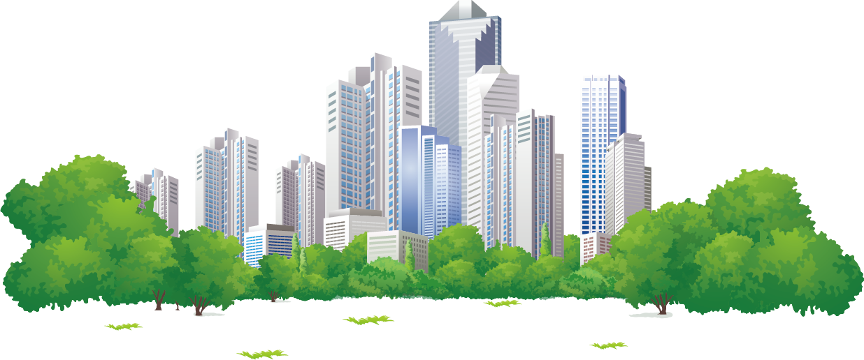 Real Estate Background Clipart