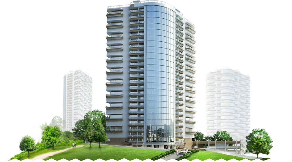 Real Estate Background Clipart