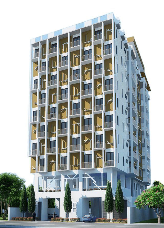 Real Estate Background Clipart