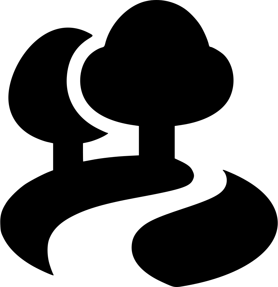 Architecture Tree Clipart