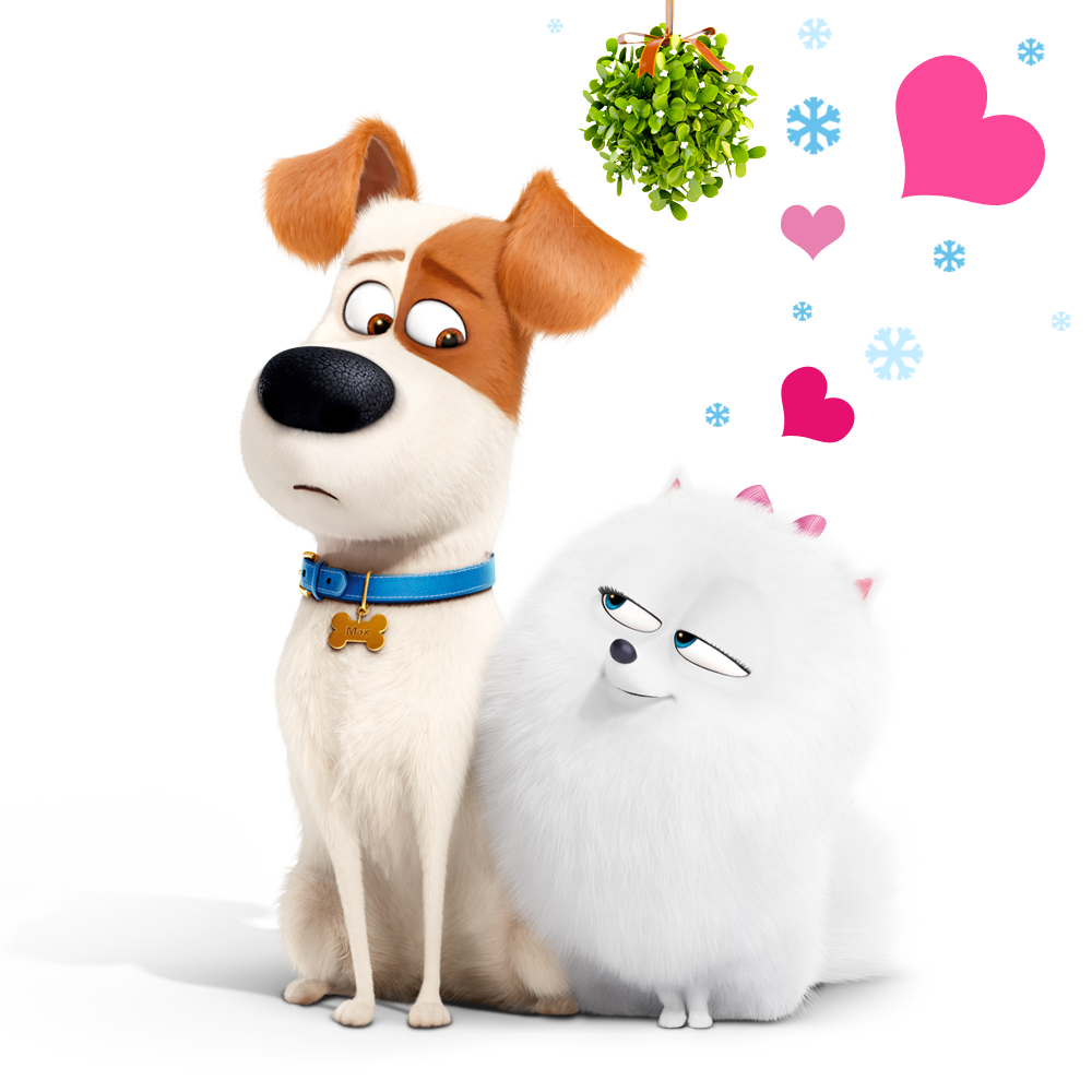 Dog And Cat Clipart