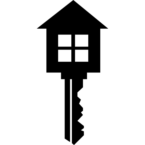 House Symbol Clipart