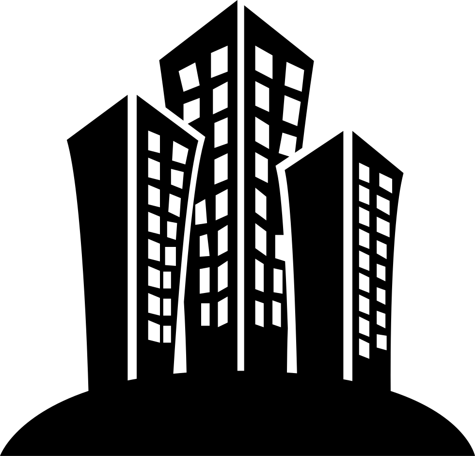 Architecture Icon Clipart