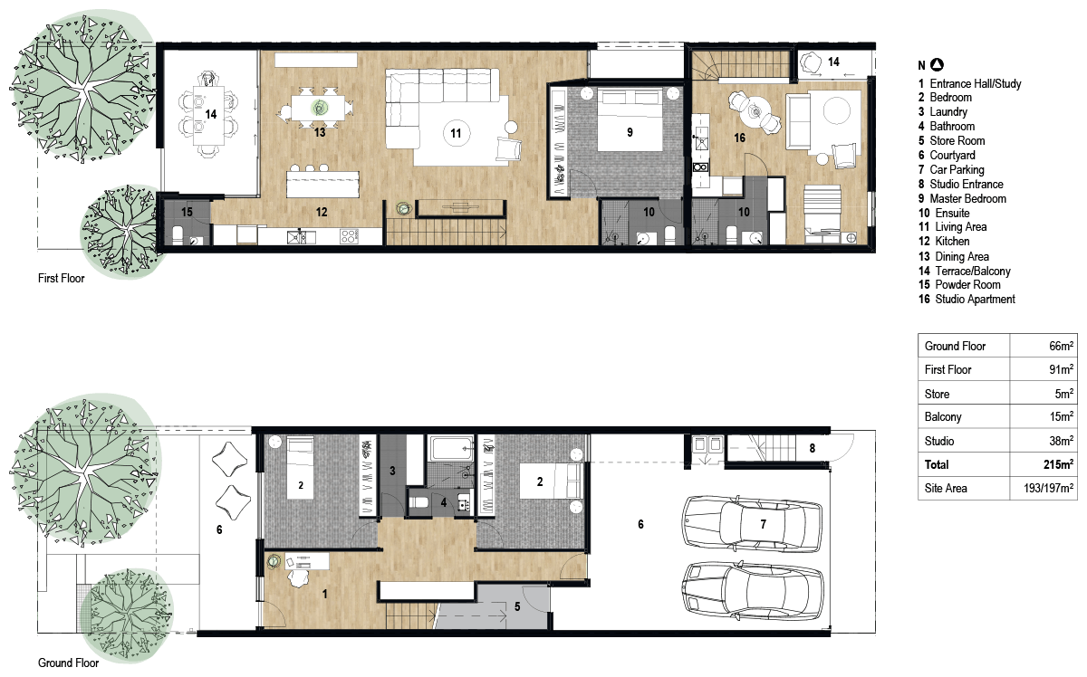 Real Estate Background Clipart
