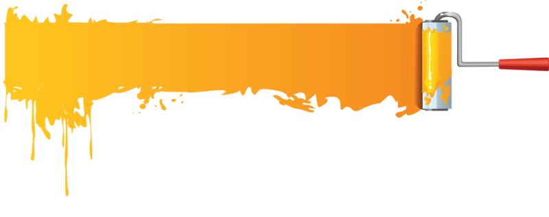 Paint Background Clipart