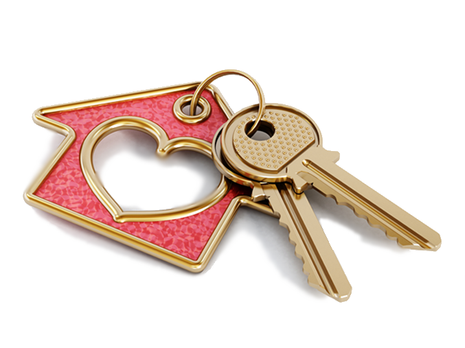 Real Estate Background Clipart