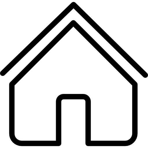 House Symbol Clipart