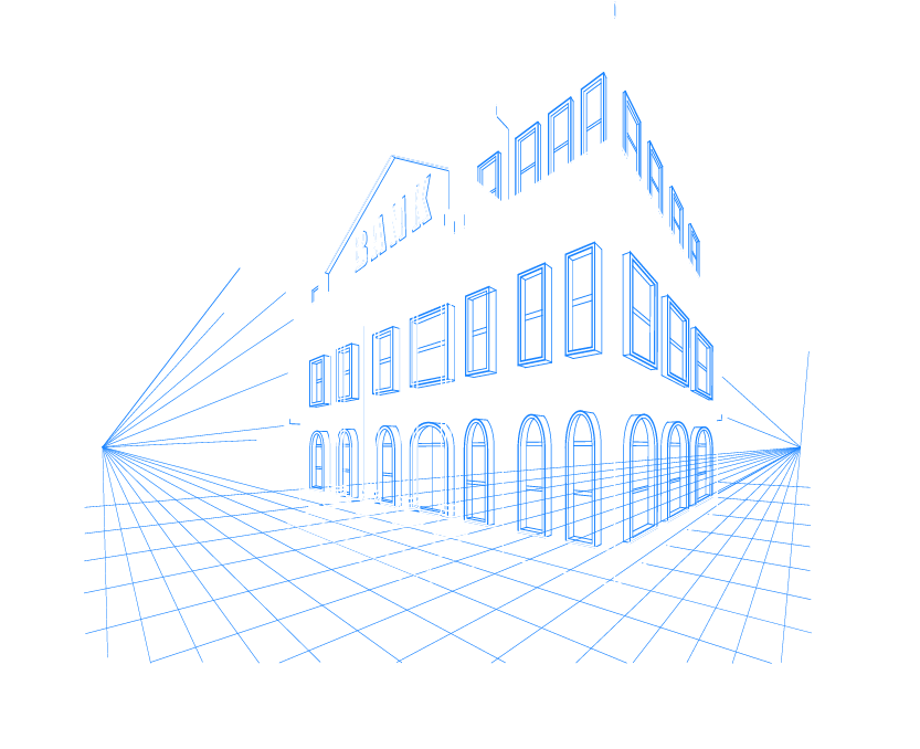 Building Background Clipart