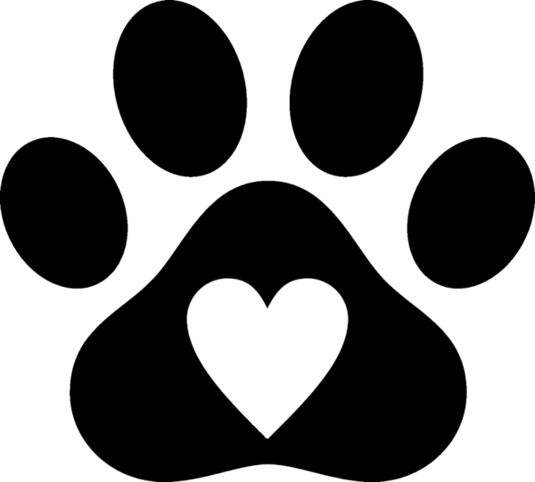 Love Black And White Clipart