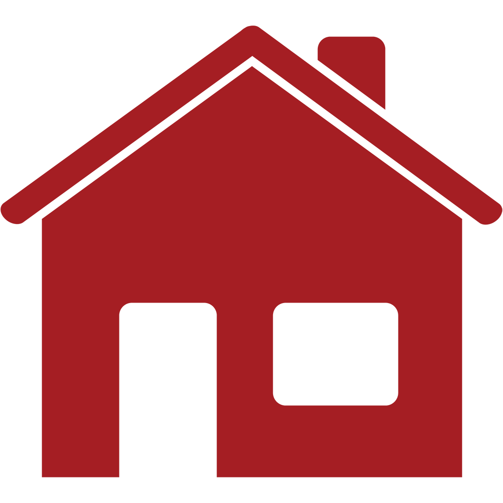 House Symbol Clipart