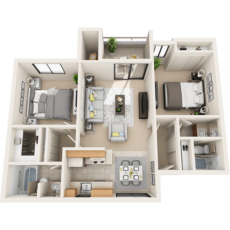 Real Estate Background Clipart