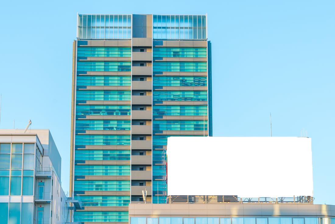 Real Estate Background Clipart