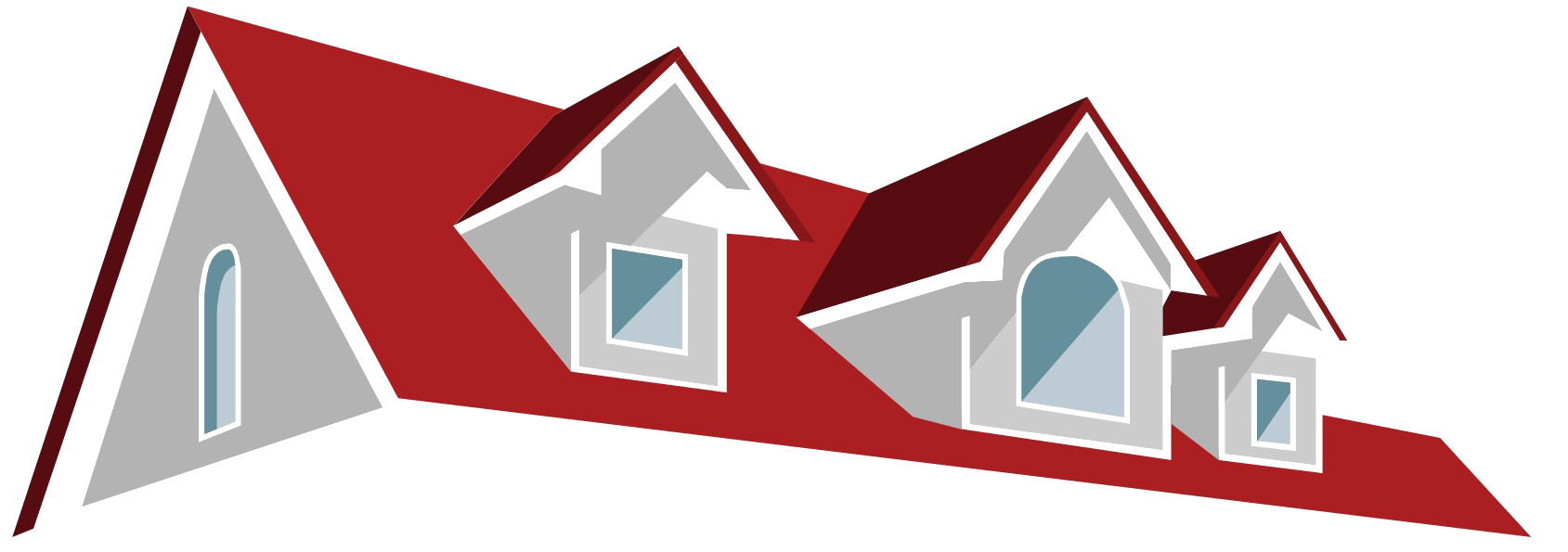 Real Estate Background Clipart