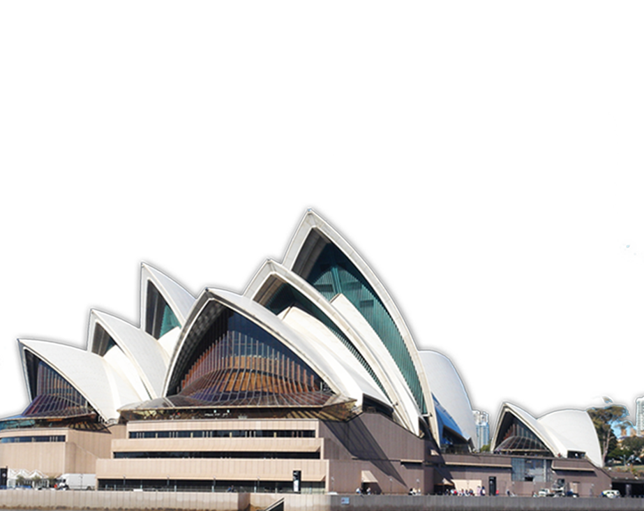 Travel Tower Clipart