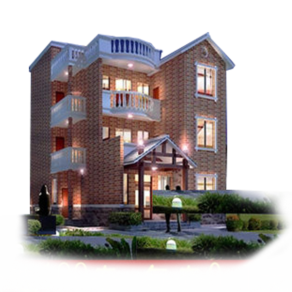 Real Estate Background Clipart