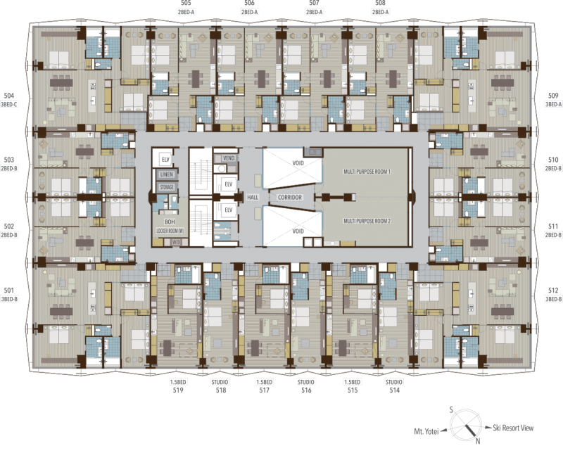 Building Background Clipart