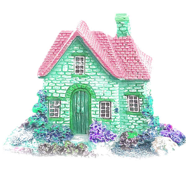 Cartoon Rainbow Clipart