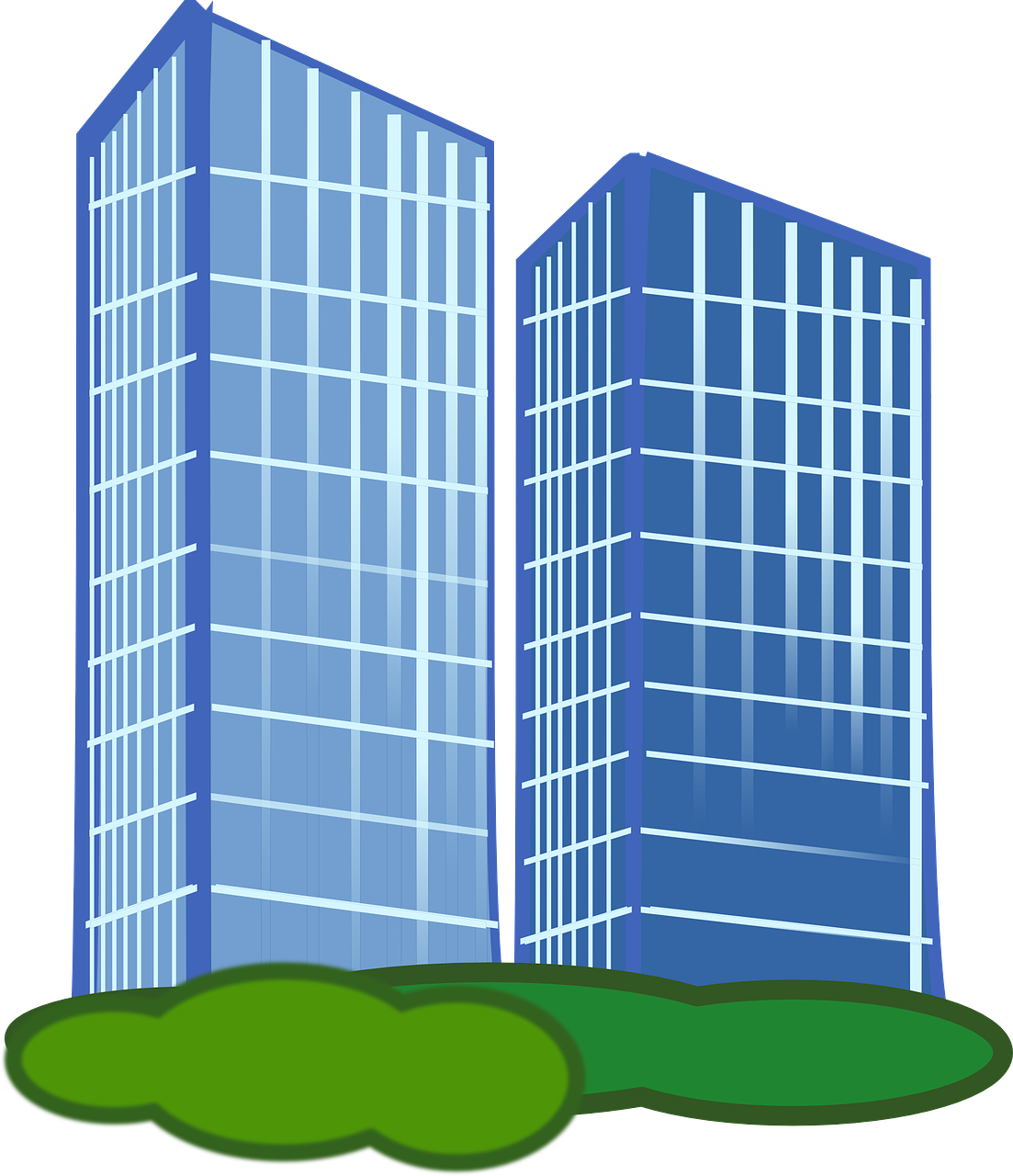 Real Estate Background Clipart