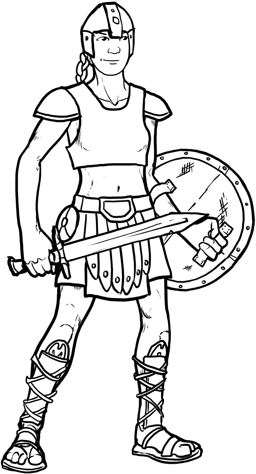Book Black And White Clipart