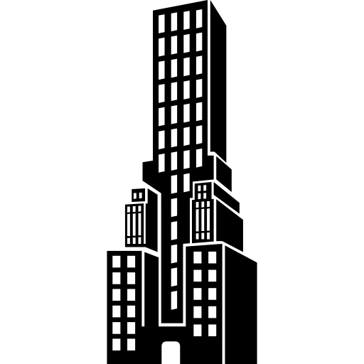 City Skyline Clipart