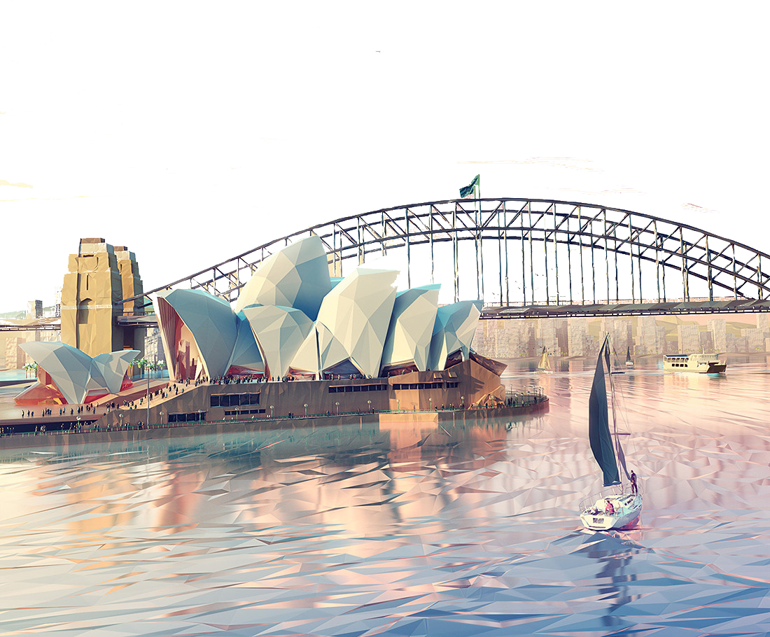 3d Background Clipart