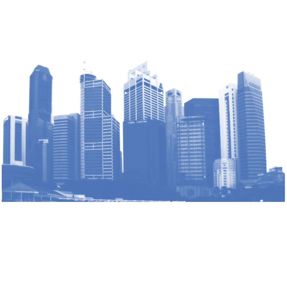 Skyline City Clipart