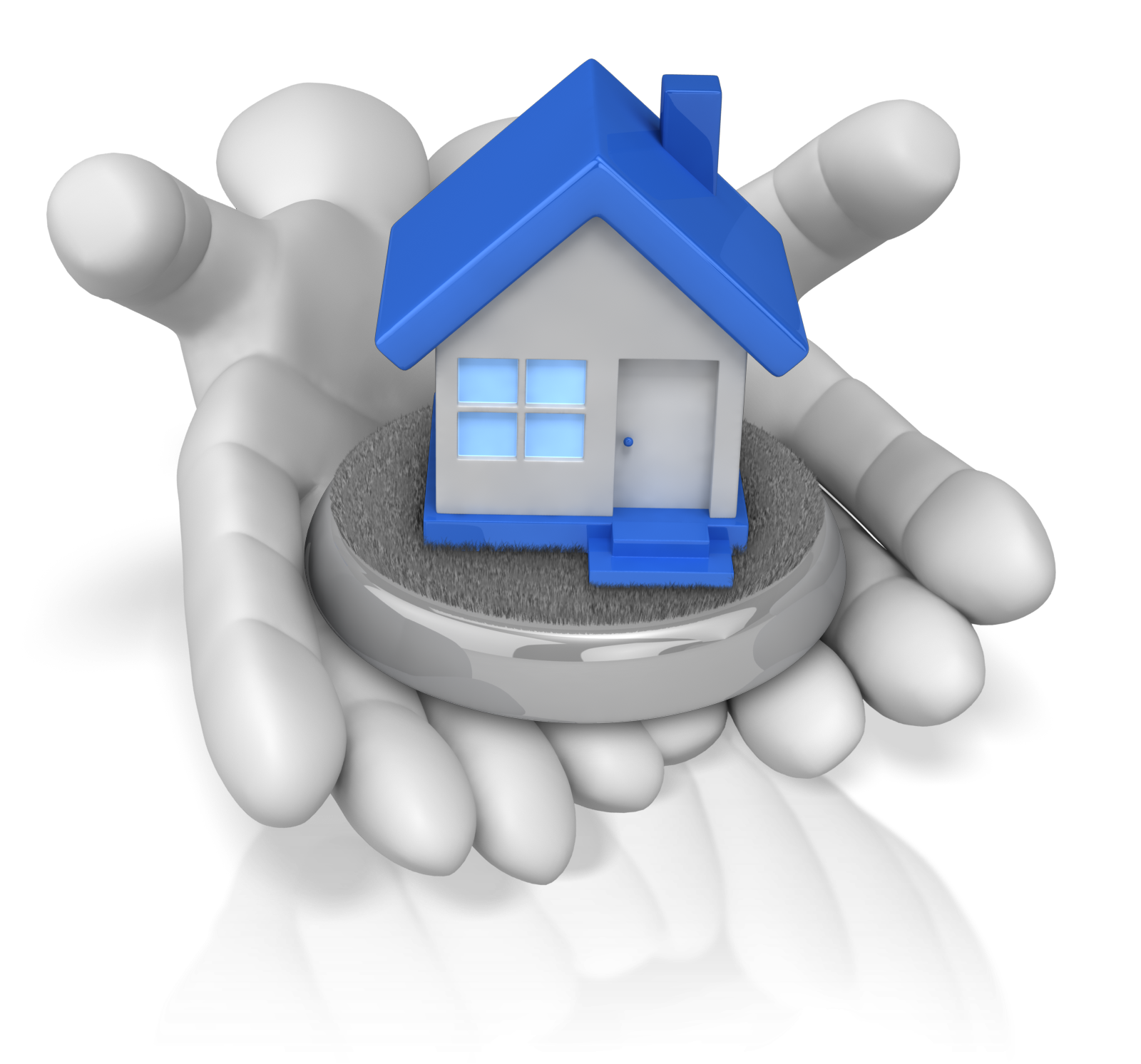 Real Estate Background Clipart