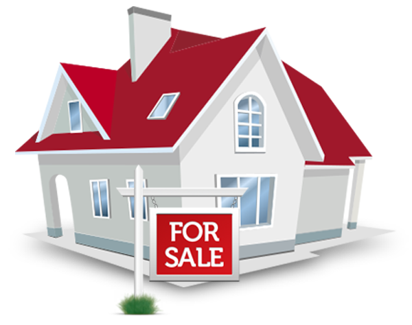 Real Estate Background Clipart