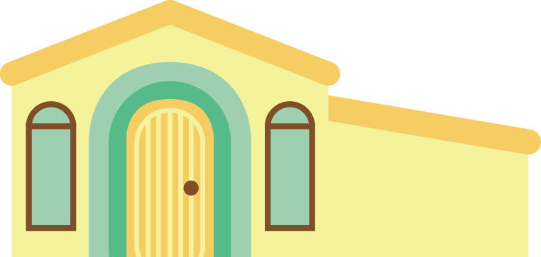 Real Estate Background Clipart