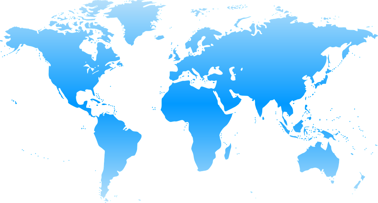Flat Earth Clipart