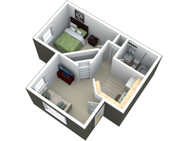 Real Estate Background Clipart